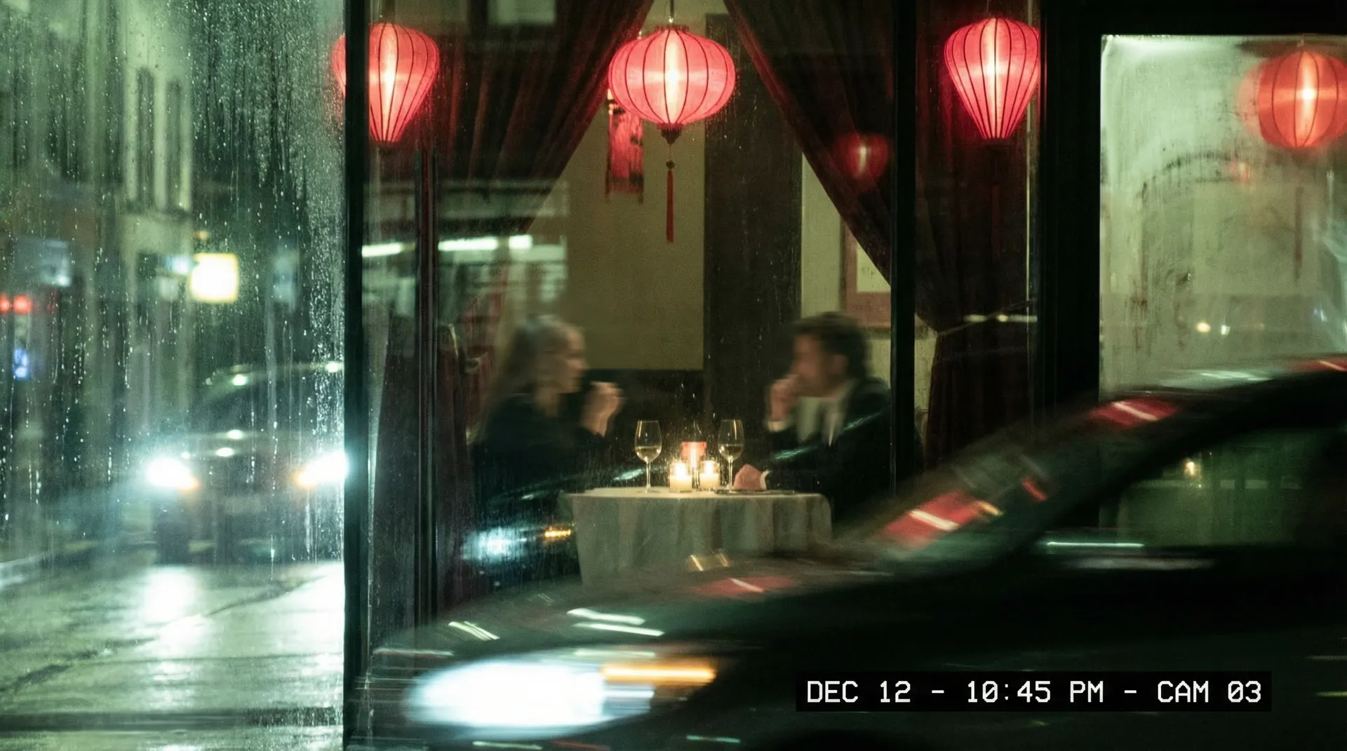 bwin娱乐 - 餐厅密会偷拍照
